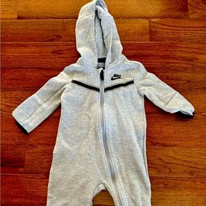 Nike Infant Jumpsuit